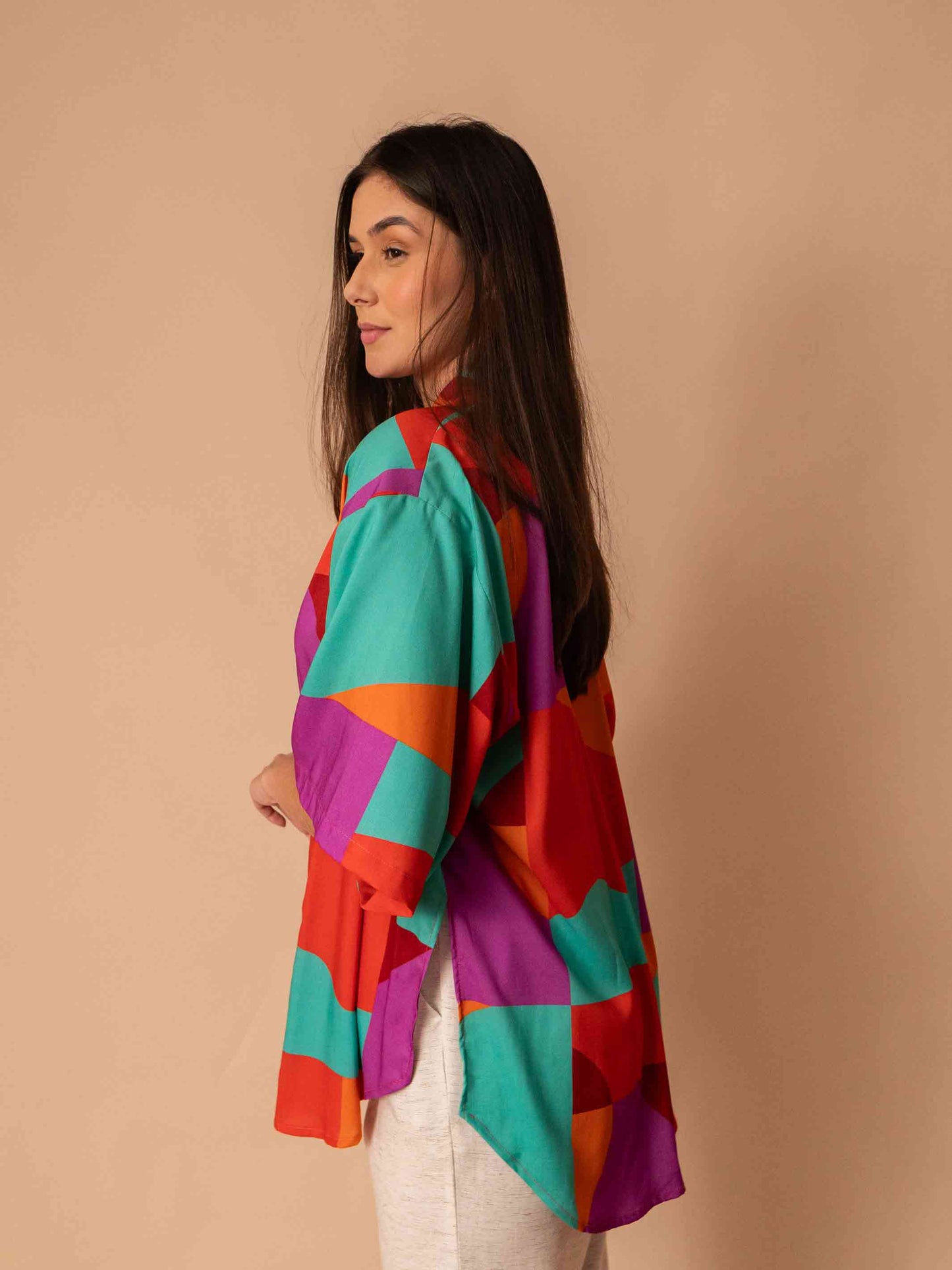 KIMONO | MARCO ZERO