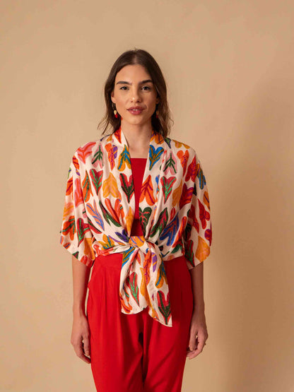 KIMONO | TINHORÃO