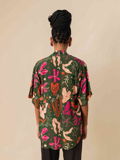 KIMONO | CANAÃ
