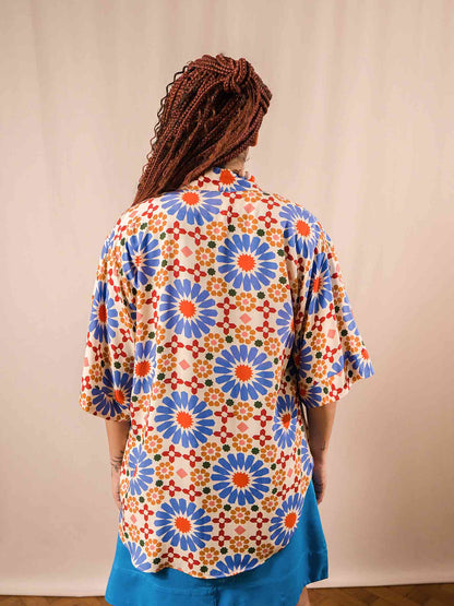KIMONO | GRANADA