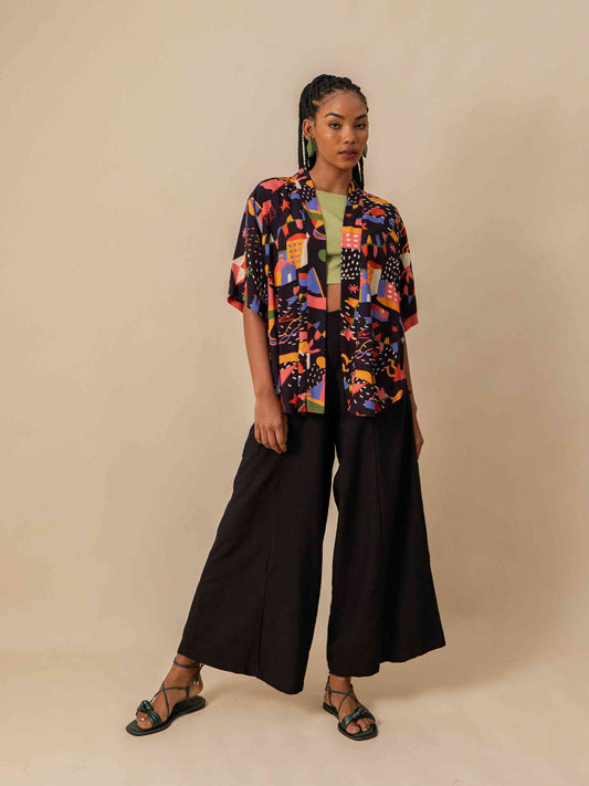 KIMONO | FOLGUEDO