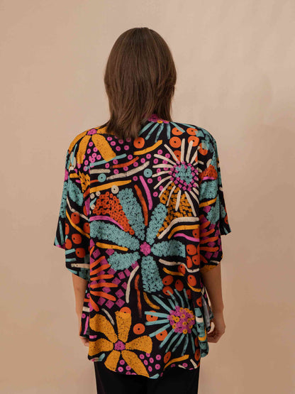 KIMONO | MARACATU