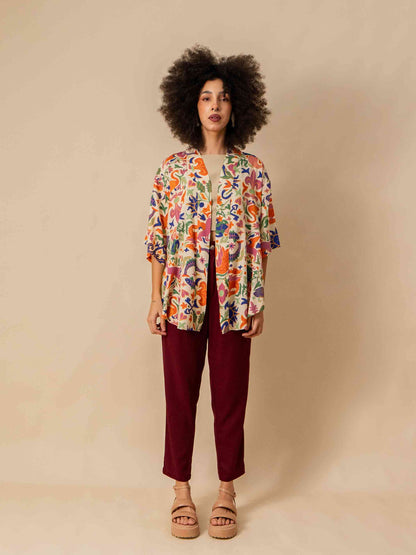 KIMONO | ILUMINURAS OFF