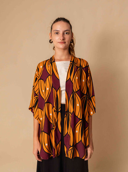 KIMONO | MARIPOSA