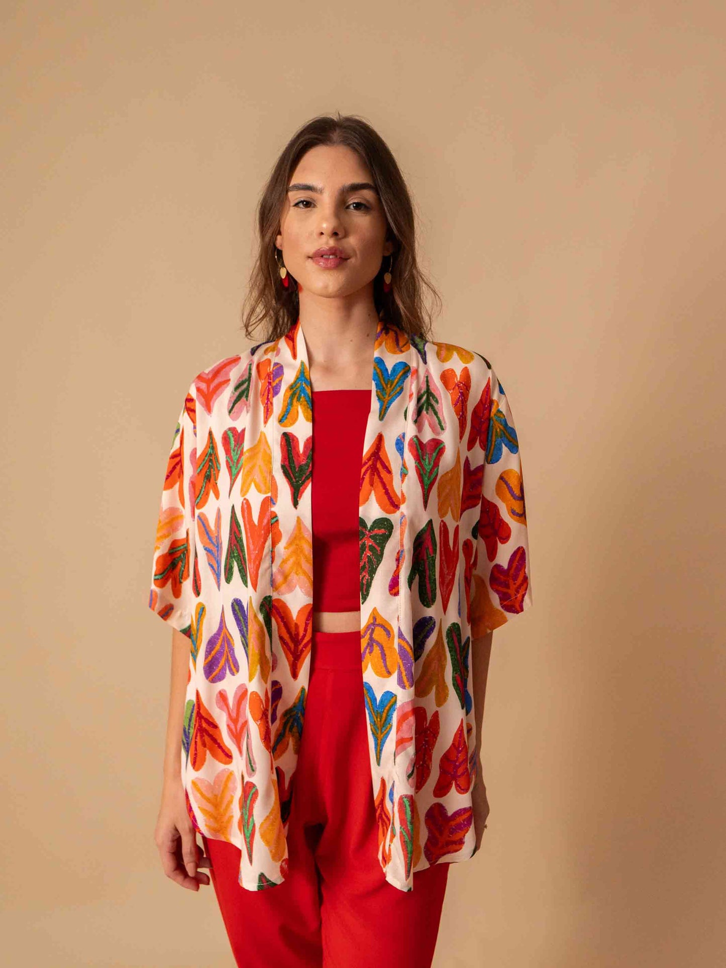 KIMONO | TINHORÃO