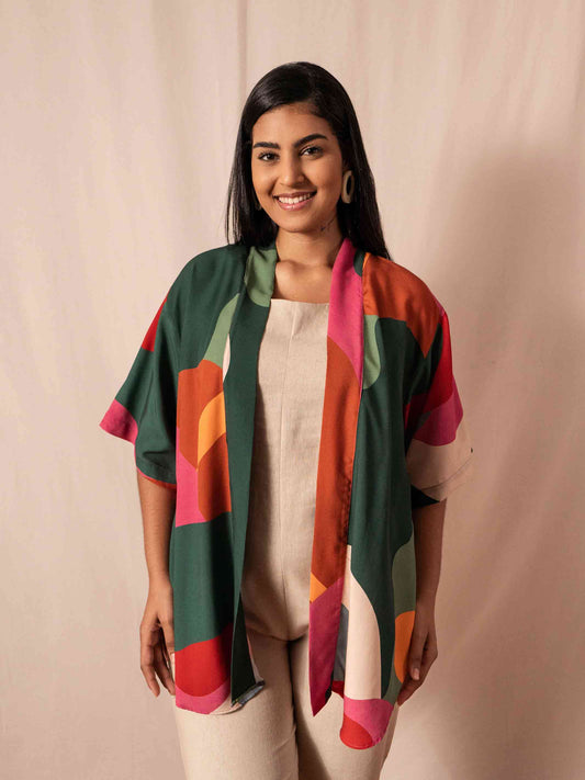 KIMONO | ANDES