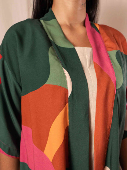 KIMONO | ANDES