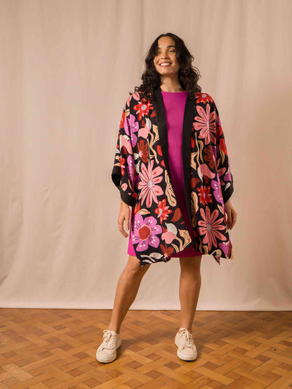 MAX KIMONO | VOLVER