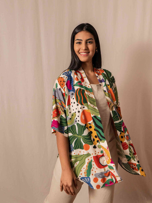 KIMONO | FEIRA