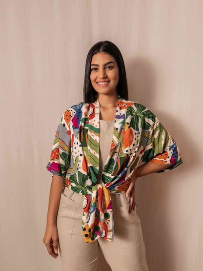 KIMONO | FEIRA