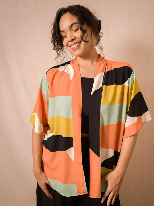 KIMONO | BRISA