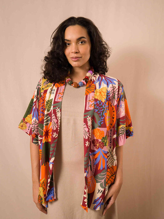 Kimono | Catálogo