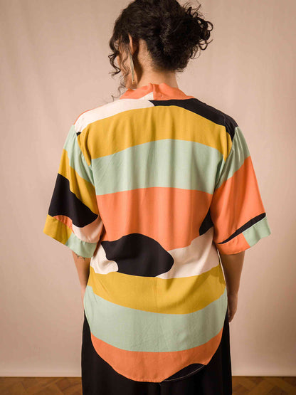 KIMONO | BRISA