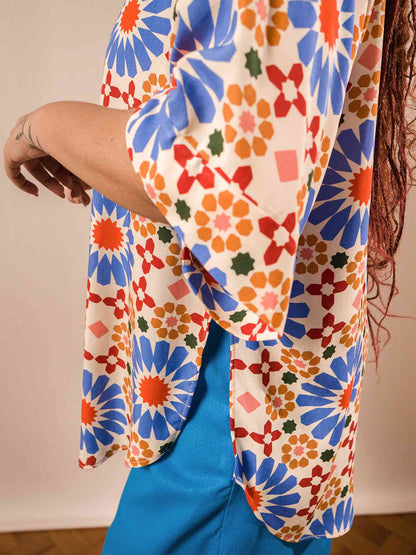 KIMONO | GRANADA