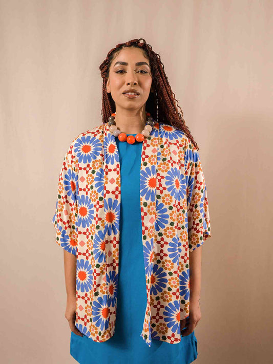 KIMONO | GRANADA