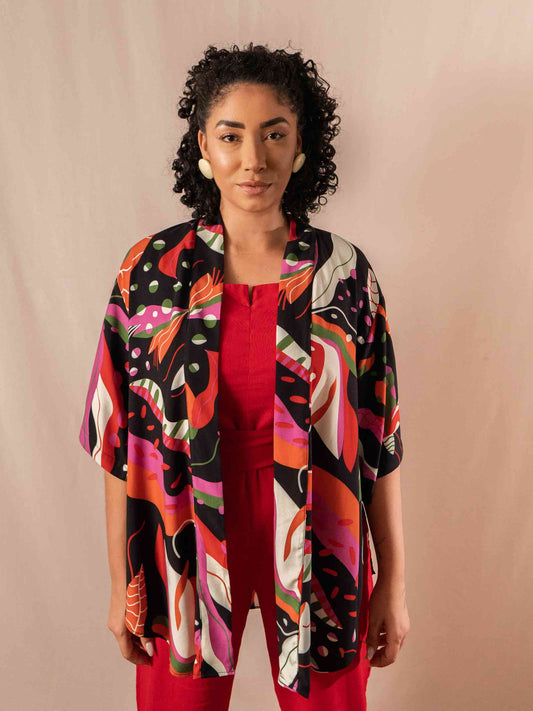 KIMONO | PÁRAMO