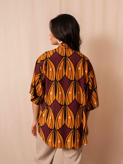 KIMONO | MARIPOSA