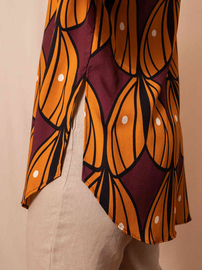 KIMONO | MARIPOSA