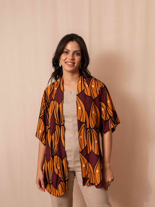 KIMONO | MARIPOSA