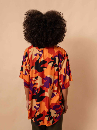 KIMONO | REVOADA