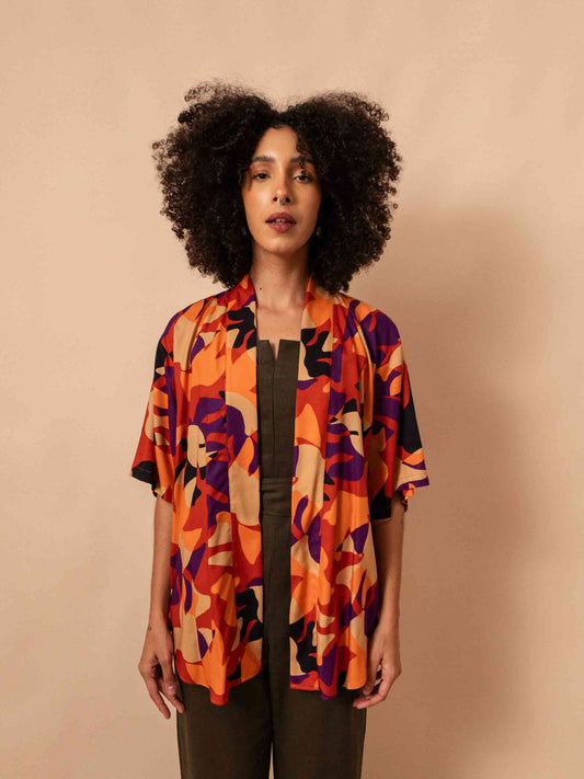 KIMONO | REVOADA