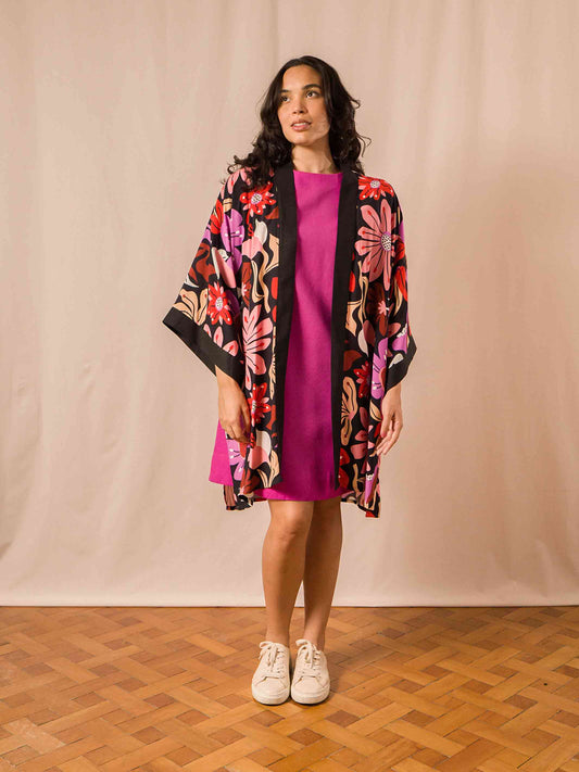 MAX KIMONO | VOLVER