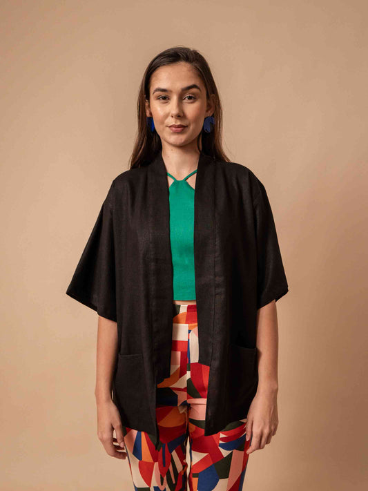 KIMONO | LINHO