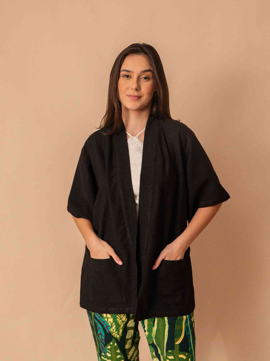 KIMONO | ALGODÃO