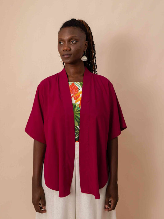 KIMONO | VISCOSE