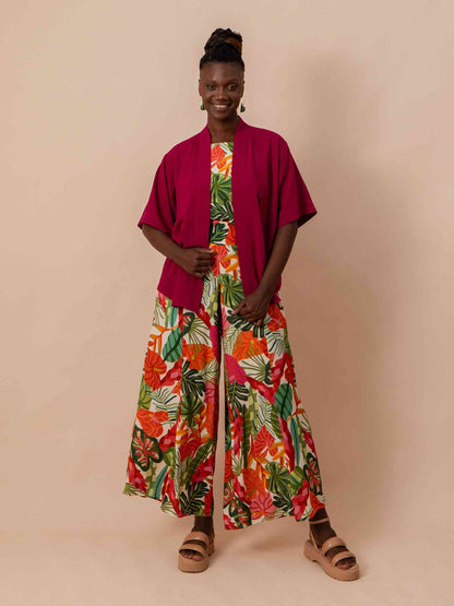 KIMONO | VISCOSE