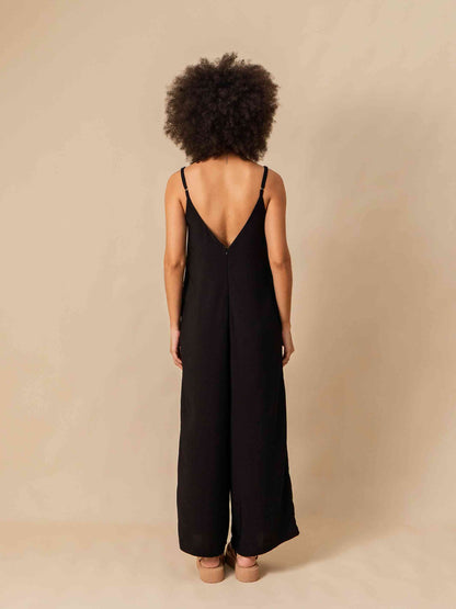 MACACÃO HAYLA | VISCOSE