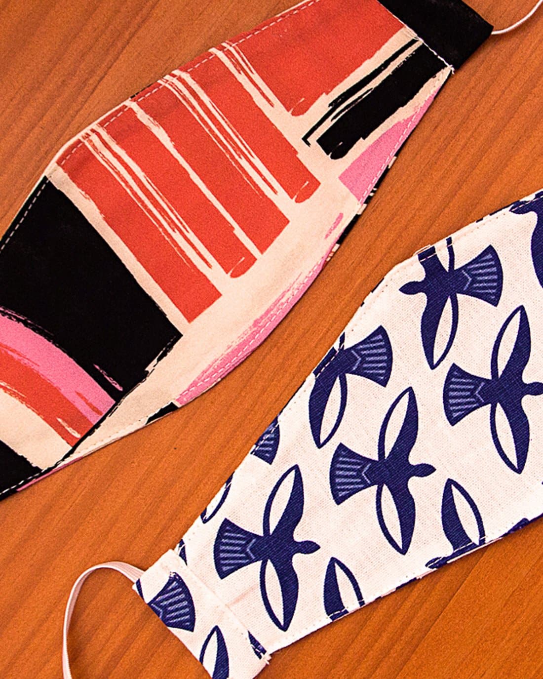 Kit Máscaras (2 Unidades)