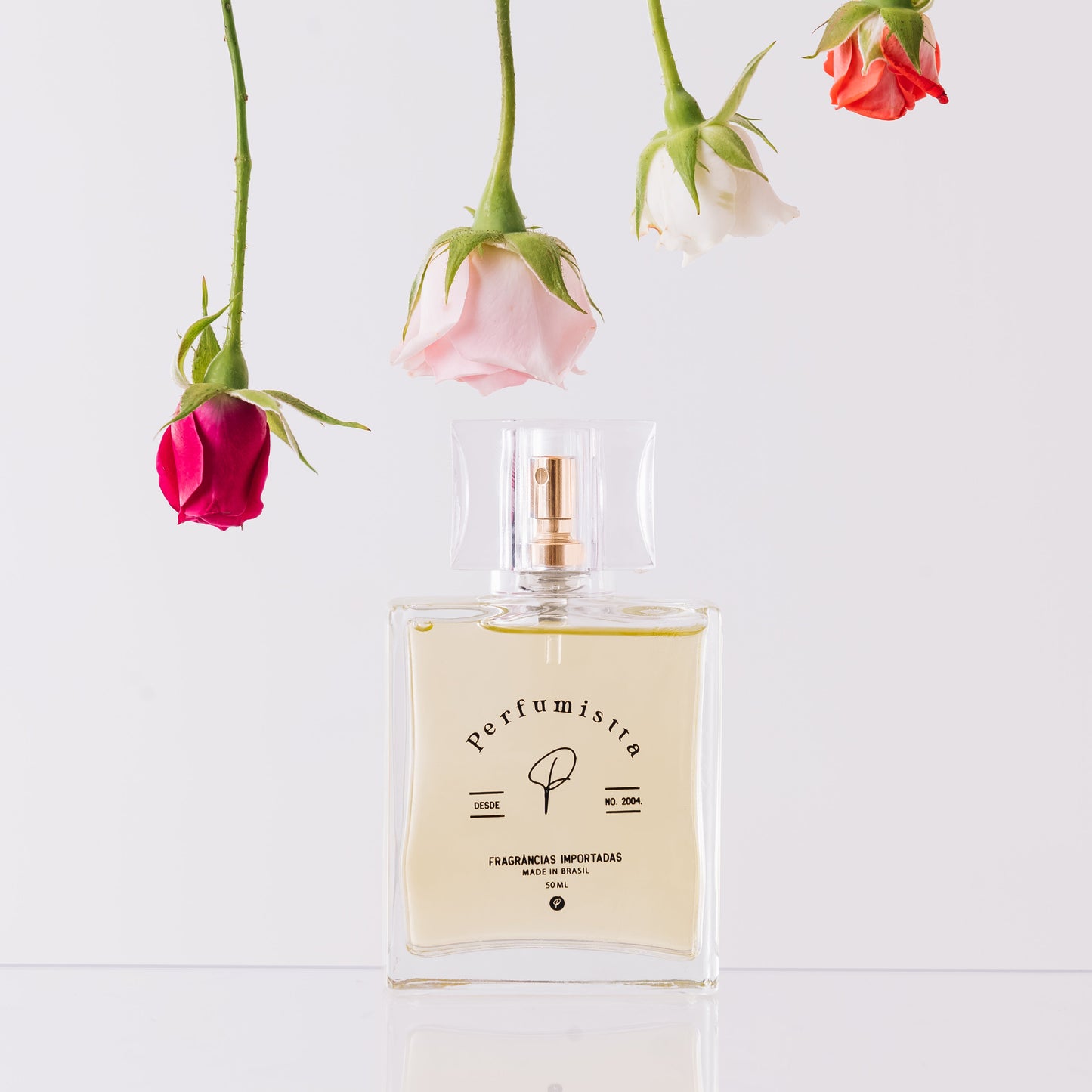 Vetiver e Patchouli, inspirado por L'interdit