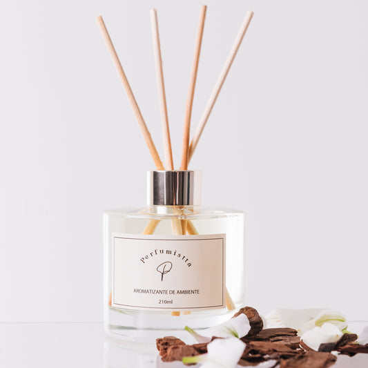 Difusor de ambiente - Outono em Paris
