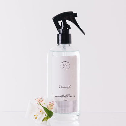 Aromatizante de ambiente Lua Nova - Spray