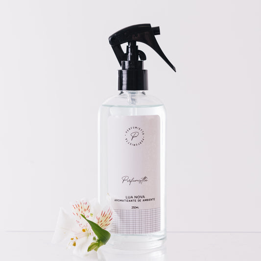 Aromatizante de ambiente Lua Nova - Spray