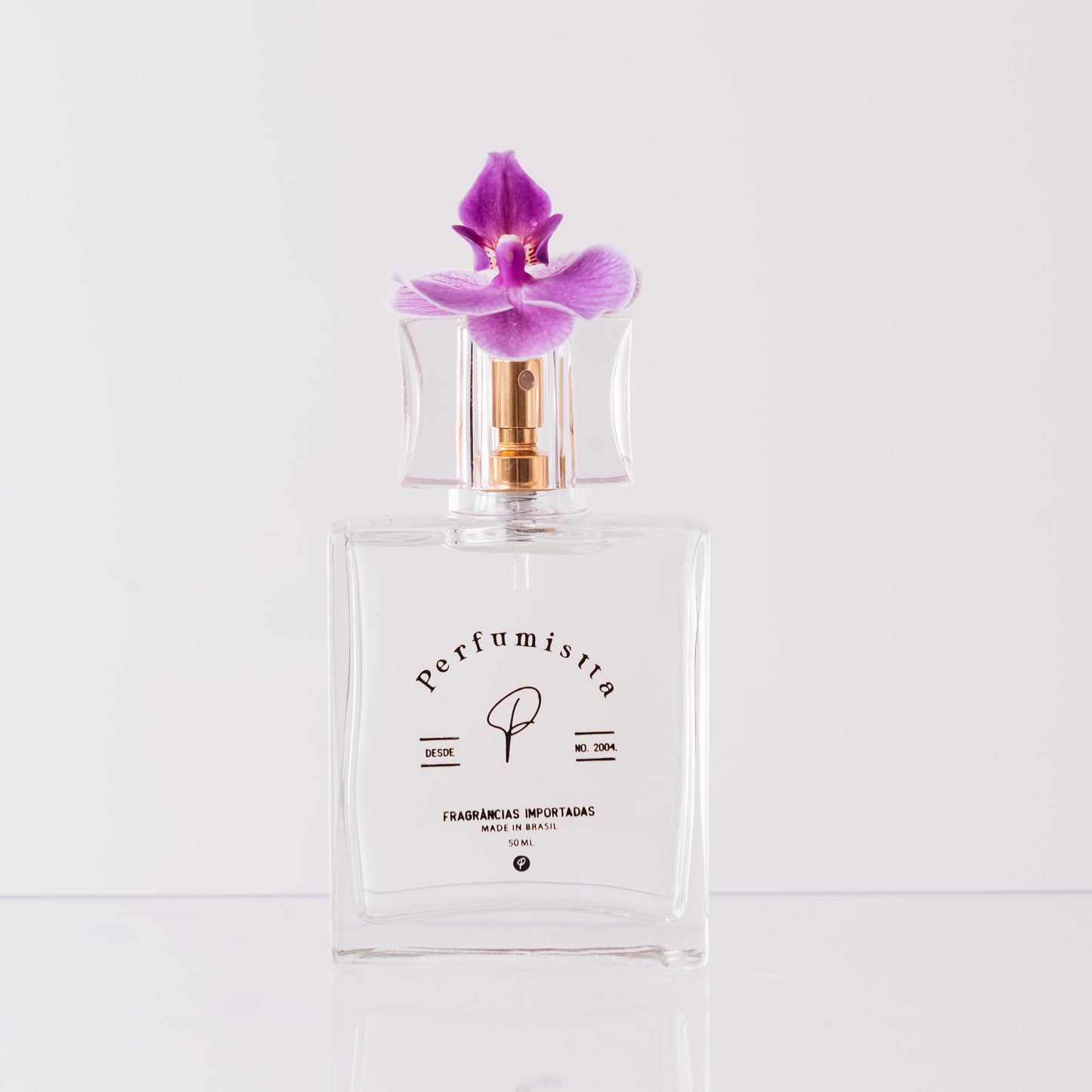 Orquídea Negra, inspirado por Euphoria