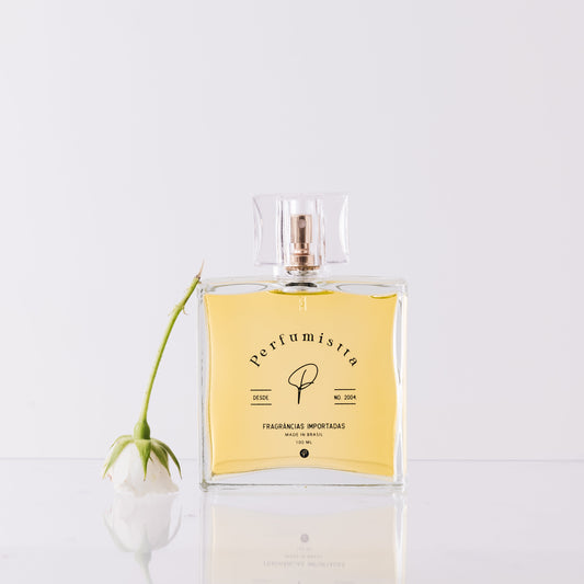 Vanilla de Bourbon, inspirado por Addict
