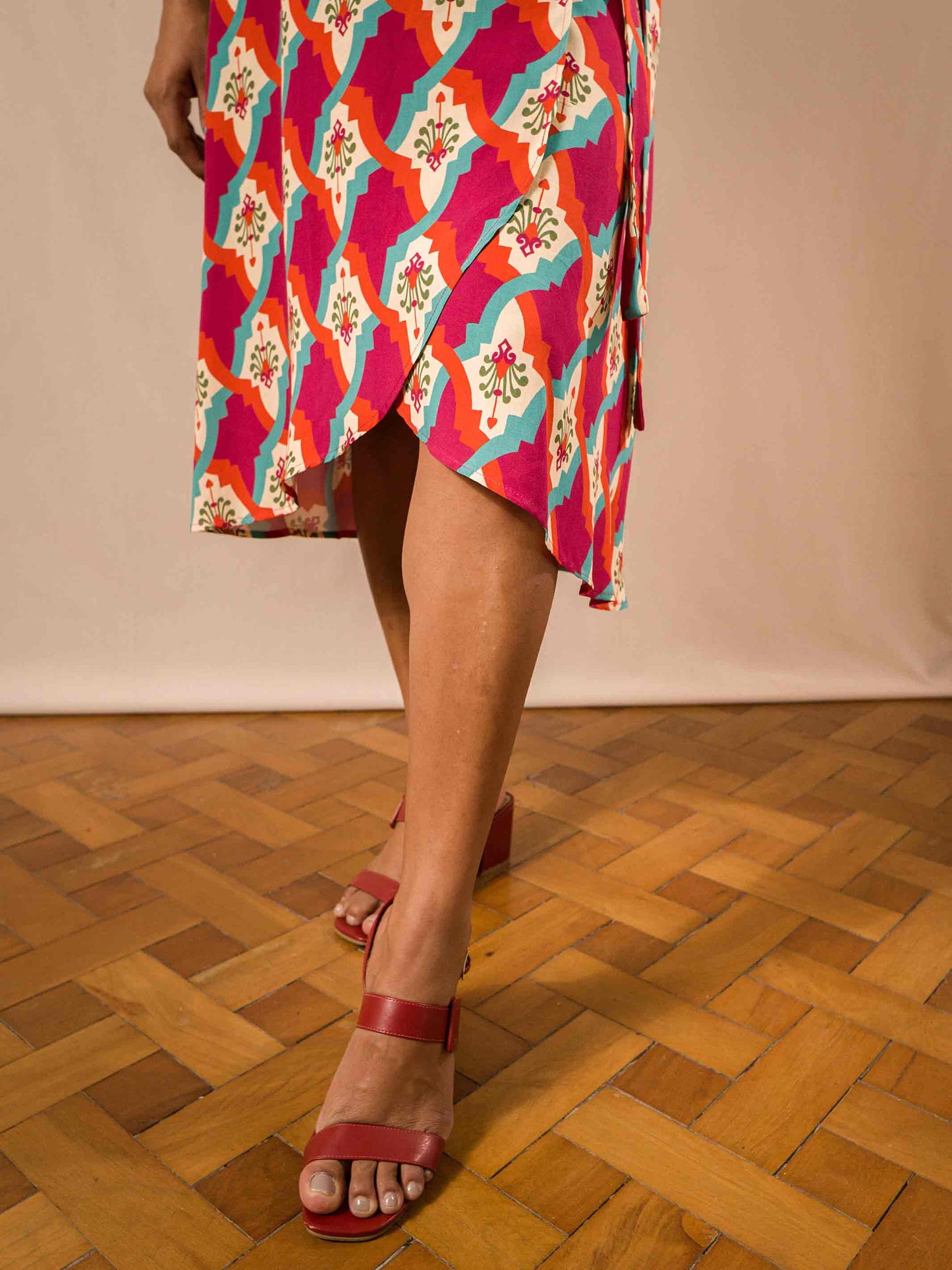 SAIA BIA | ANDALUZIA