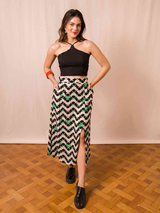 Saia Agatha | Sampa
