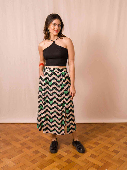 Saia Agatha | Sampa