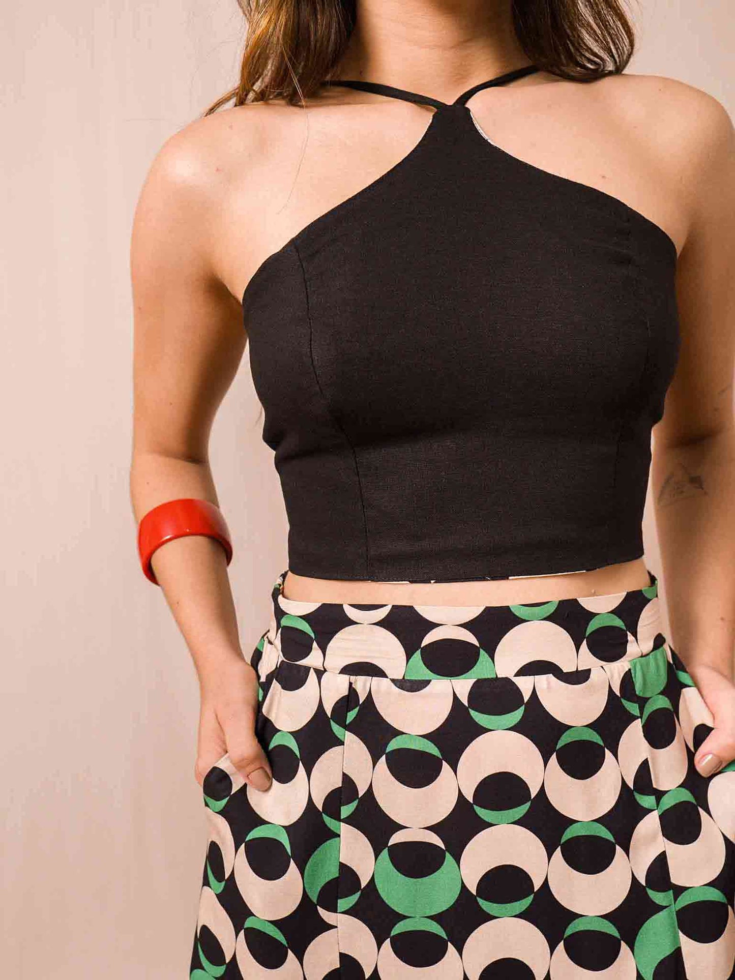 Saia Agatha | Sampa