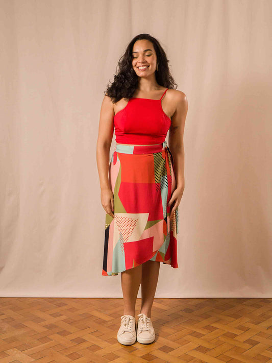 SAIA BIA | MARIA BLANCHARD