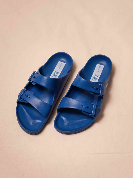 SANDALIA SLIDE | ALME