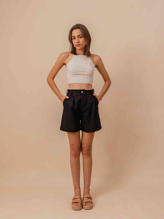 SHORT CARROT | LINHO