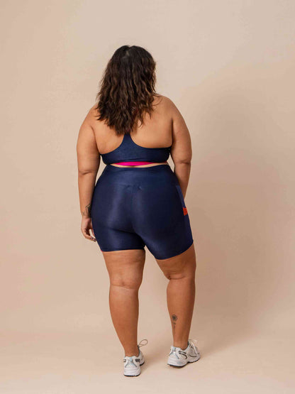 SHORT RECORTES | ANDES