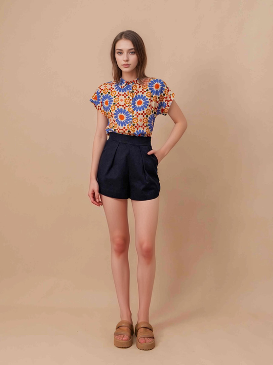 SHORT LUÍSA | SARJA