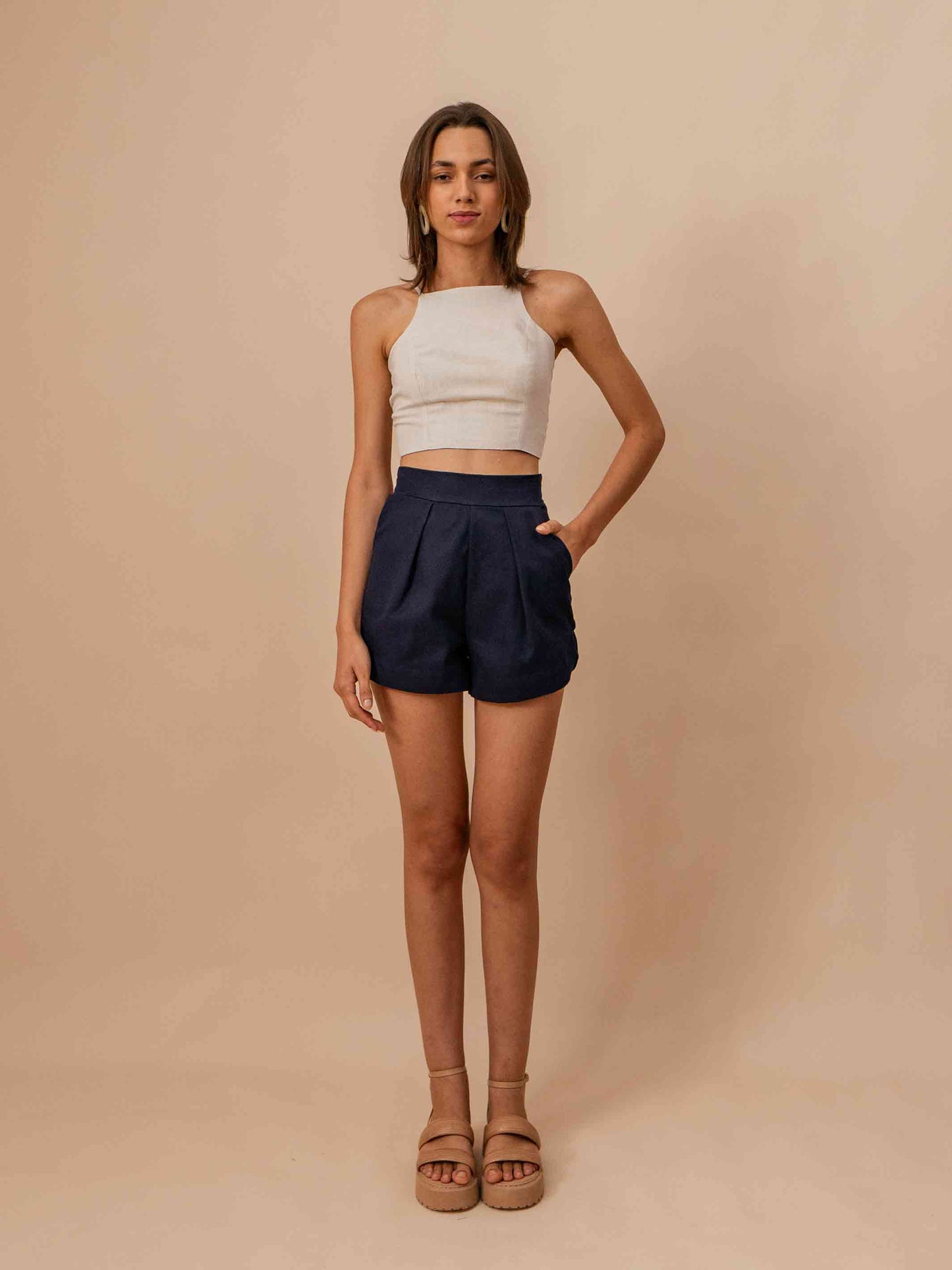 SHORT LUÍSA | SARJA