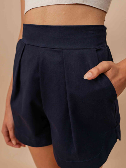 SHORT LUÍSA | SARJA
