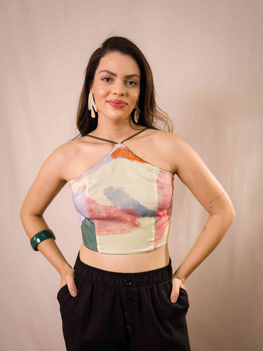 Top sereia | Munter